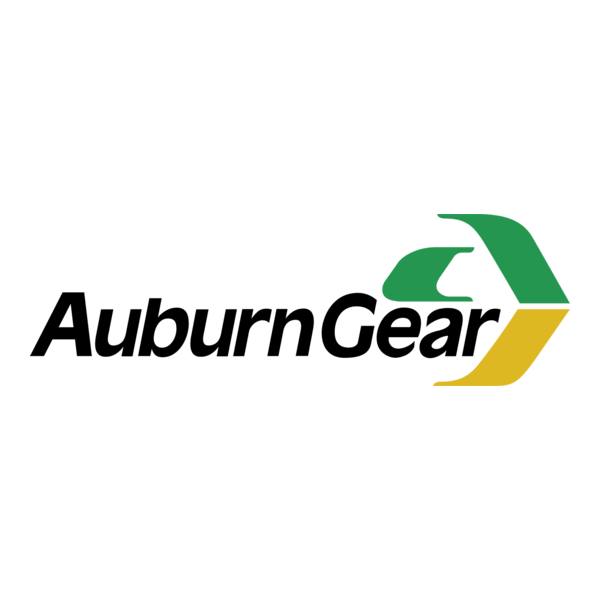 Auburn Gear Logo PNG Vector