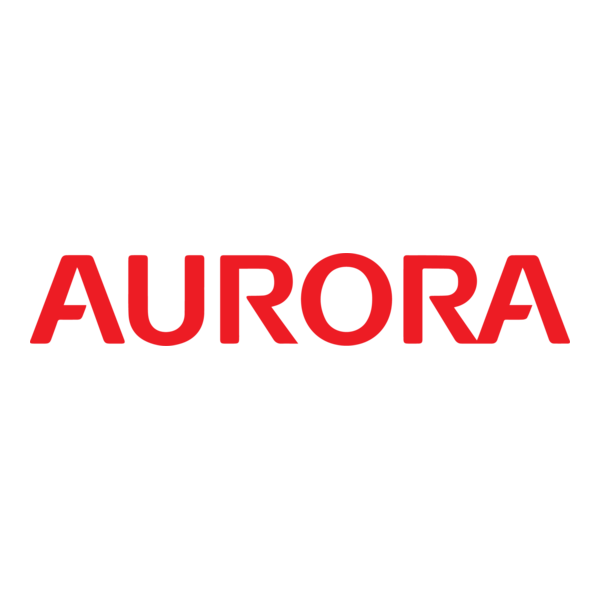 AURORA Logo PNG Vector