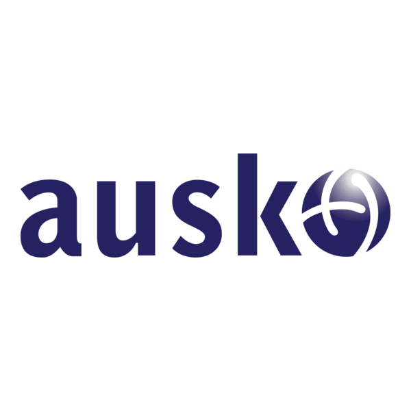 AUSKO Logo PNG Vector