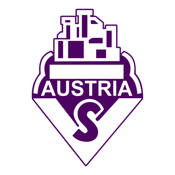 Austria Salzburg Logo PNG Vector