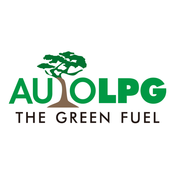 Auto LPG – The Green Fuel Logo PNG Vector