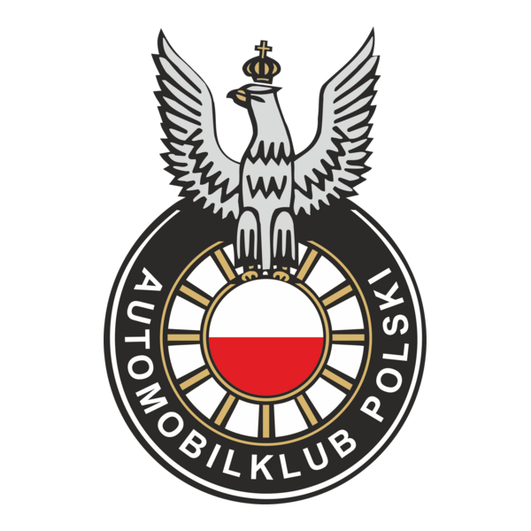 Automobil Klub Logo PNG Vector
