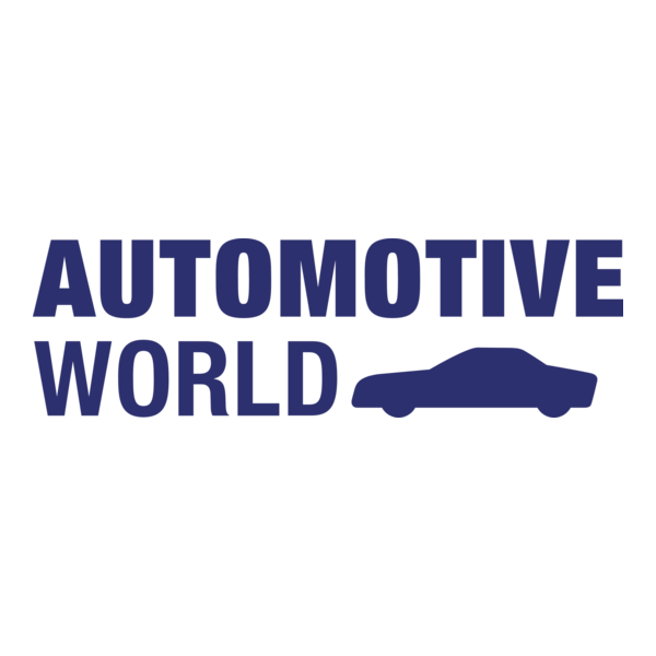 Automotive World Logo PNG Vector