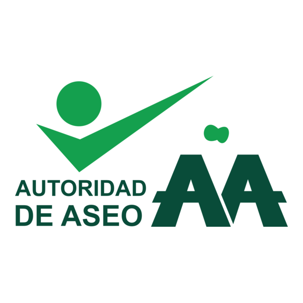 Autoridad de Aseo Panama Logo PNG Vector
