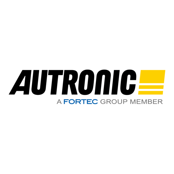 AUTRONIC Steuer und Regeltechnik Logo PNG Vector