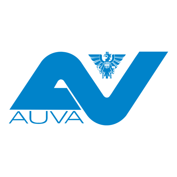 Auva Logo PNG Vector