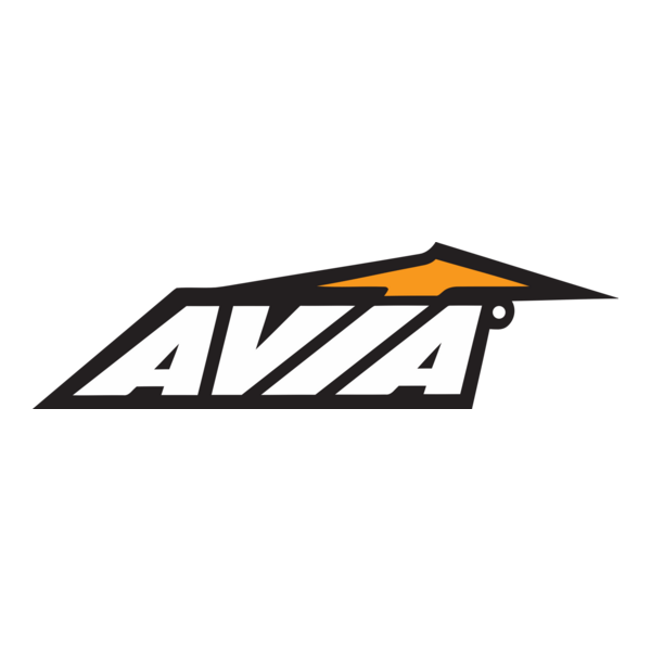Avia Logo PNG Vector