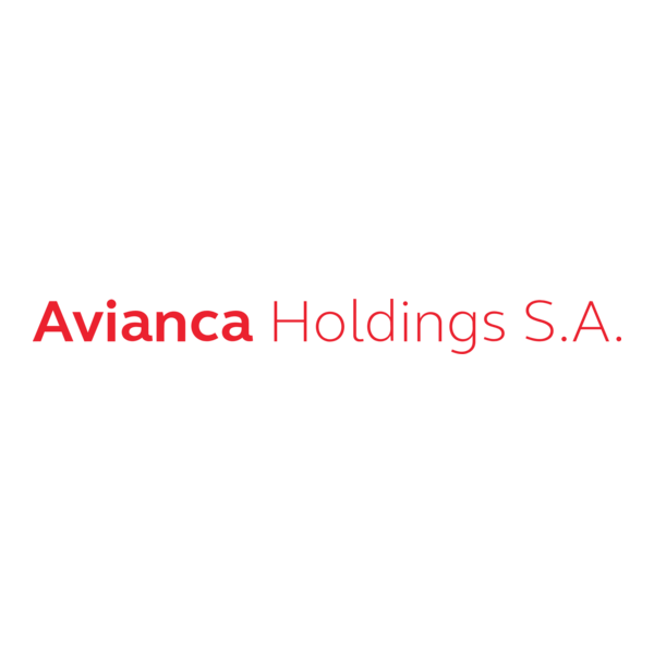 Avianca Holdings Logo PNG Vector