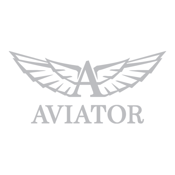 Aviator Watches Logo PNG Vector