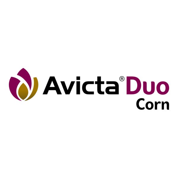 Avicta Duo Corn Logo PNG Vector