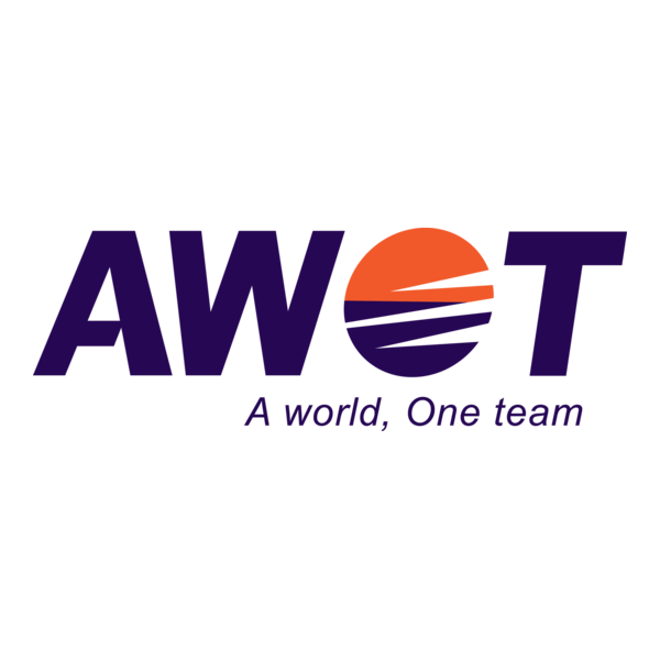 AWOT Logo PNG Vector