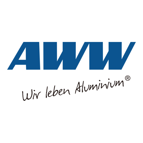 AWW Aluminium-Werke Wutöschingen Logo PNG Vector