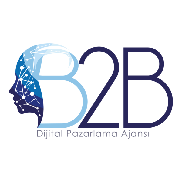 B2B E Ticaret A.Ş. Logo PNG Vector