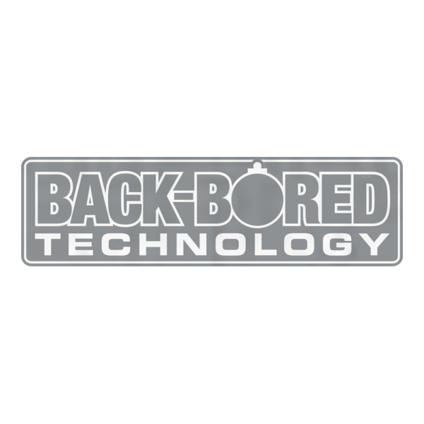 BACK-BORED TECHNOLOGY Logo PNG Vector