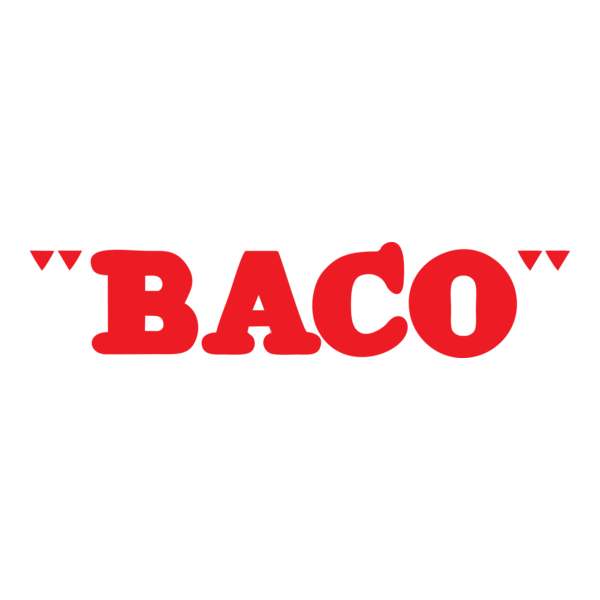 BACO Logo PNG Vector