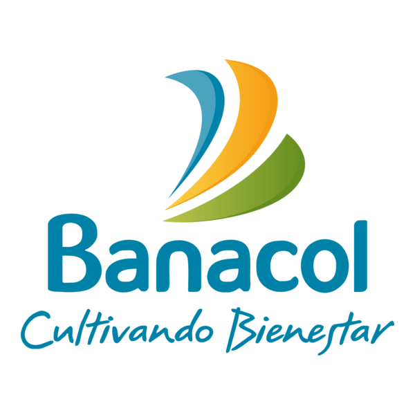 BANACOL Logo PNG Vector