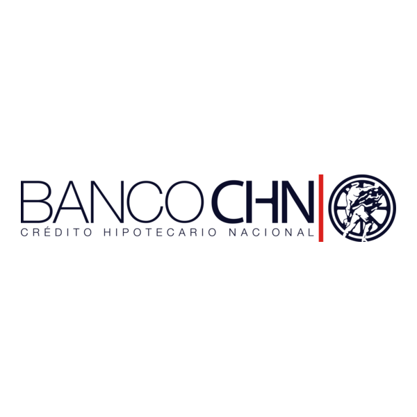 Banco CHN Guatemala Logo PNG Vector