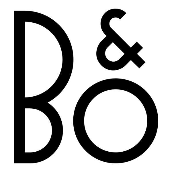 BANG & OLUFSEN Logo PNG Vector
