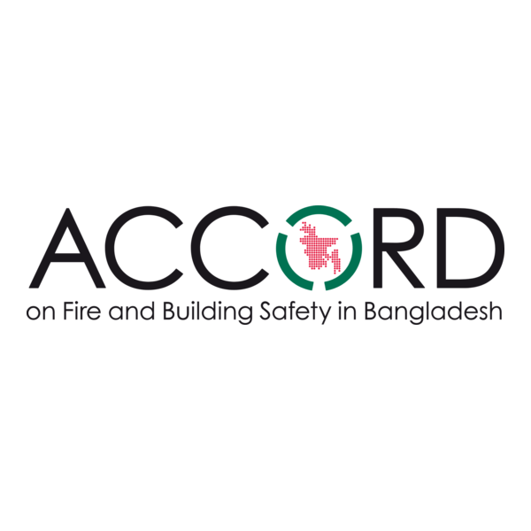 Bangladesh Accord Foundation Logo PNG Vector