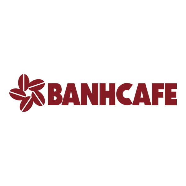 BANHCAFE Logo PNG Vector