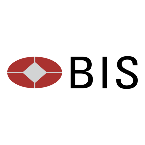 Bank for International Settlements (BIS) Logo PNG Vector