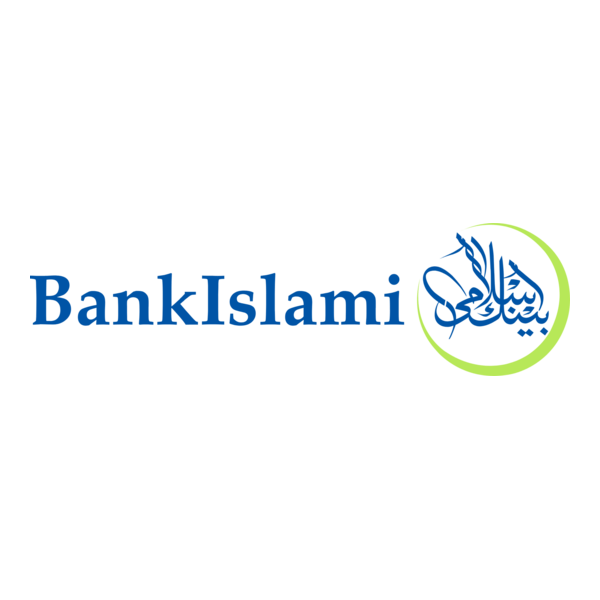 BankIslami Pakistan Limited Logo PNG Vector