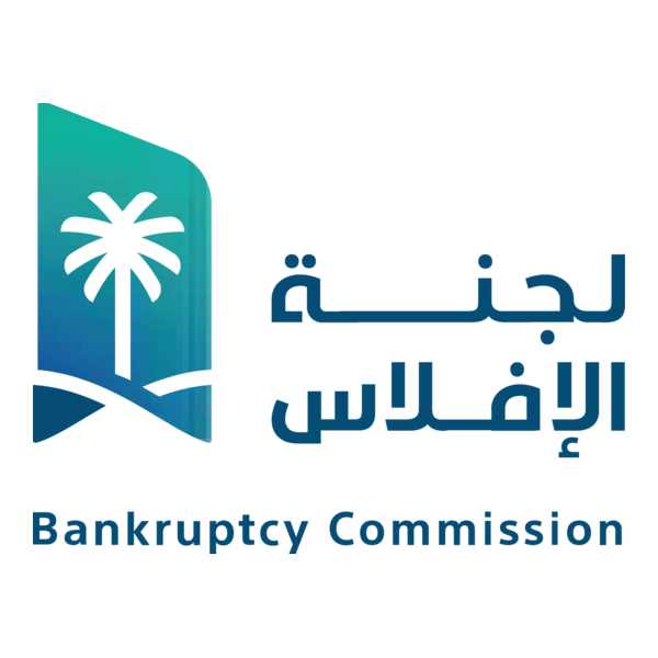 Bankruptcy Commission Logo PNG Vector