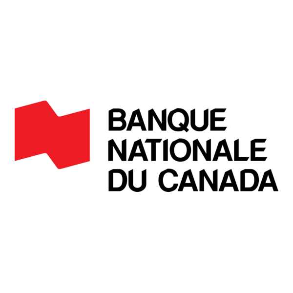 BANQUE NATIONALE DU CANADA Logo PNG Vector