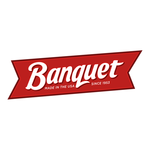 Banquet Food Company Logo PNG Vector