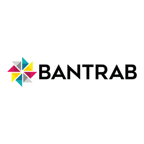 BANTRAB Logo PNG Vector