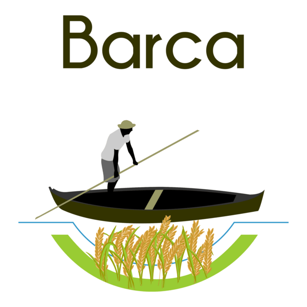 BARCA Logo PNG Vector