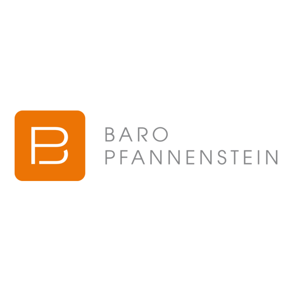 Baro Pfannenstein Logo PNG Vector