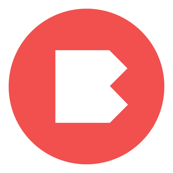 Bass Blog Logo PNG Vector