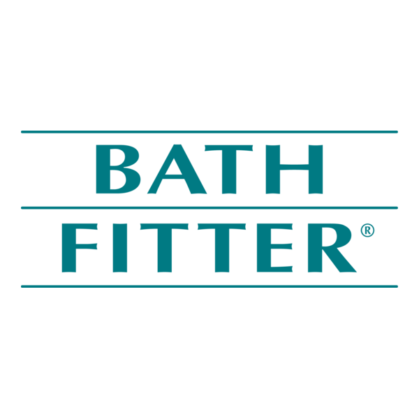 Bath Fitter Logo PNG Vector