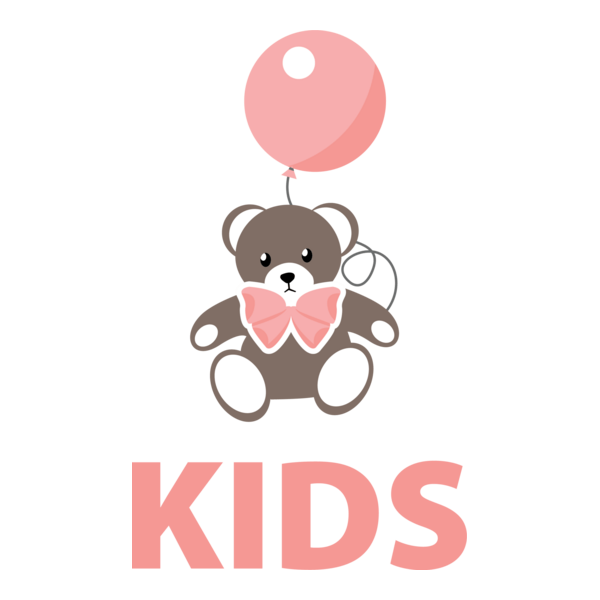 Bear Logo PNG Vector