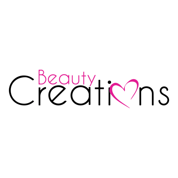 Beauty Creations Logo PNG Vector