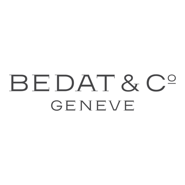 Bedat & Co Logo PNG Vector