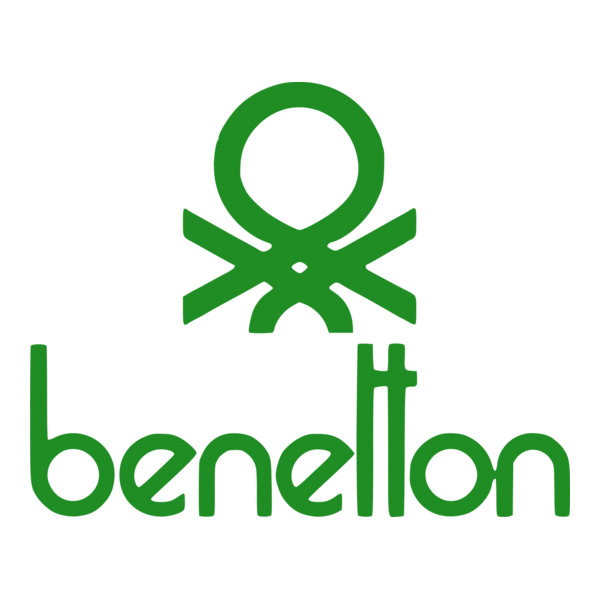 BENETTON Logo PNG Vector