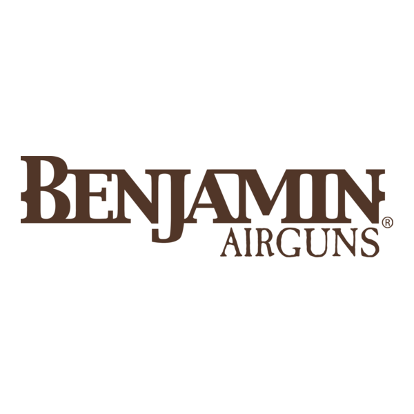 Benjamin Airguns Logo PNG Vector
