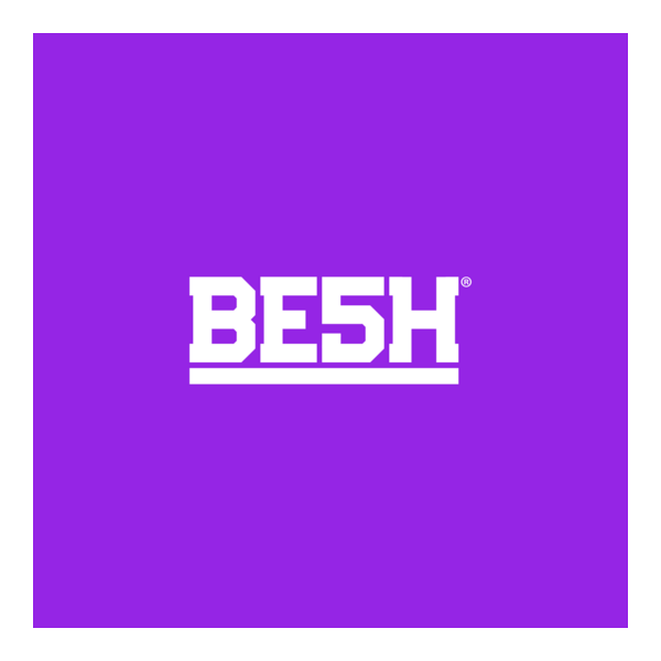 Besh Martaba Logo PNG Vector