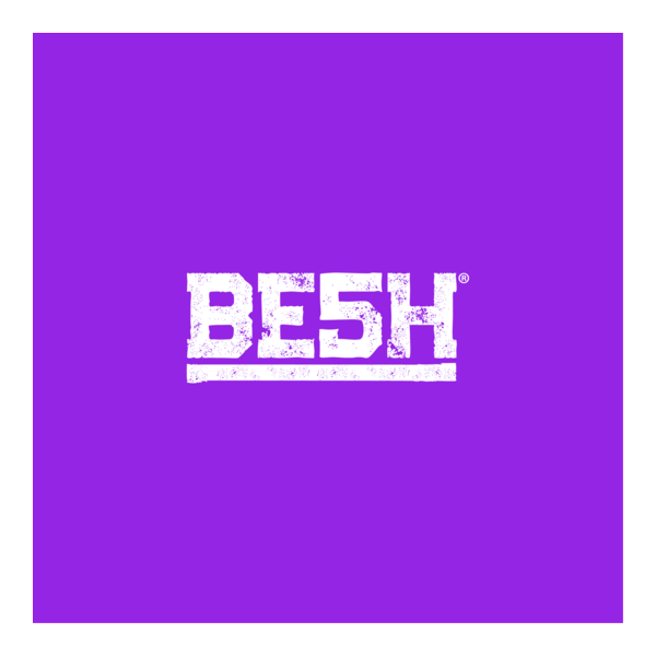 Besh Martaba Logo PNG Vector