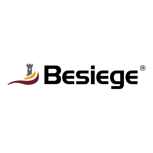 Besiege Insecticide Logo PNG Vector