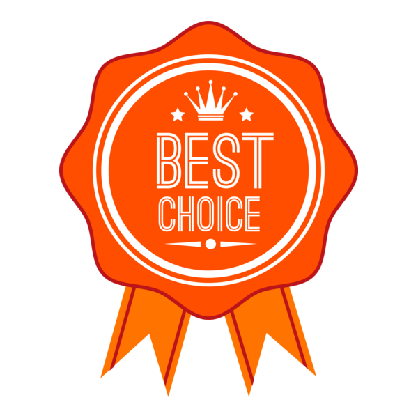 Best Choice Logo PNG Vector