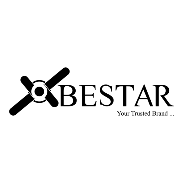 BESTAR Logo PNG Vector