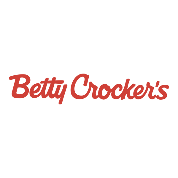 BETTY CROCKERS Logo PNG Vector