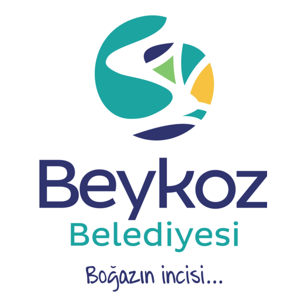 Beykoz Belediyesi Logo PNG Vector