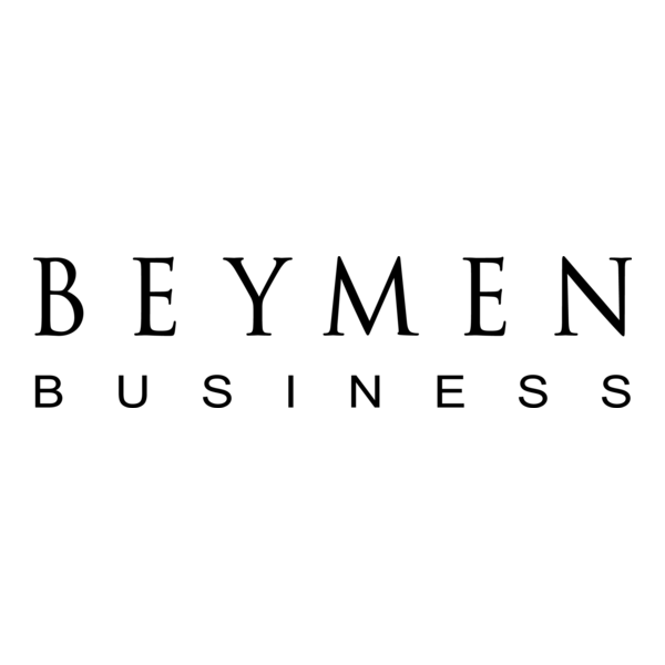 BEYMEN BUSINESS Logo PNG Vector