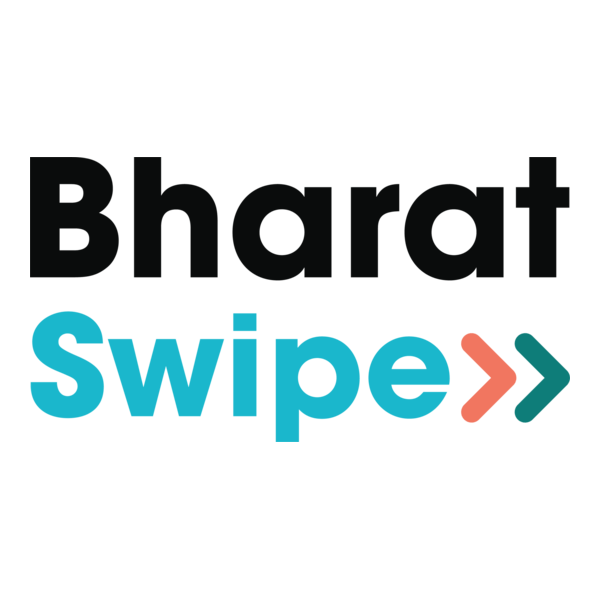 Bharath Swipe Logo PNG Vector