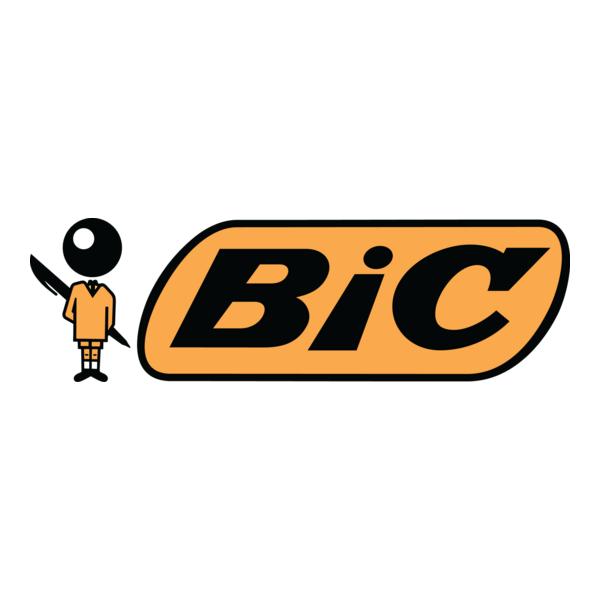 Bic Logo PNG Vector