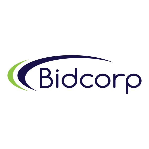 BIDCORP Logo PNG Vector